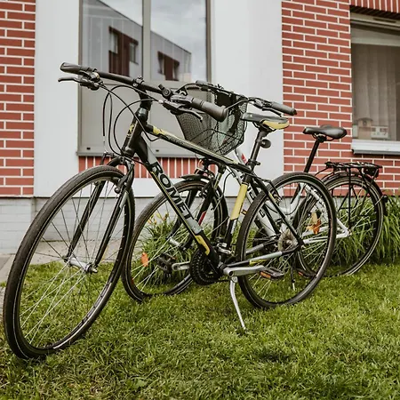 Apartment Center Iława